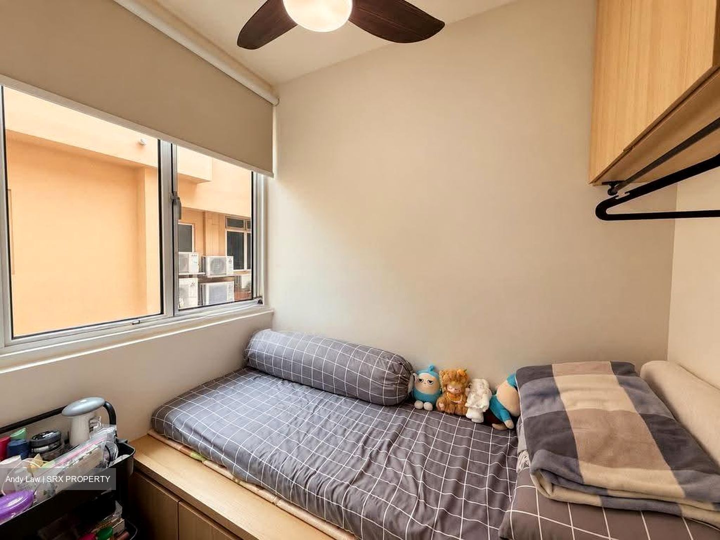 Seletar Springs Condominium (D28), Condominium #634040341